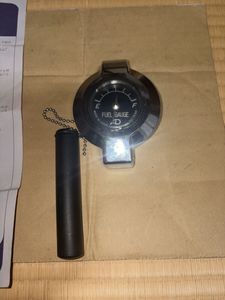 朝日電装タンクキャップの値段と価格推移は？｜3件の売買データから