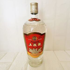 WULIANGYEのYahoo!オークション(旧ヤフオク!)の相場・価格を見る