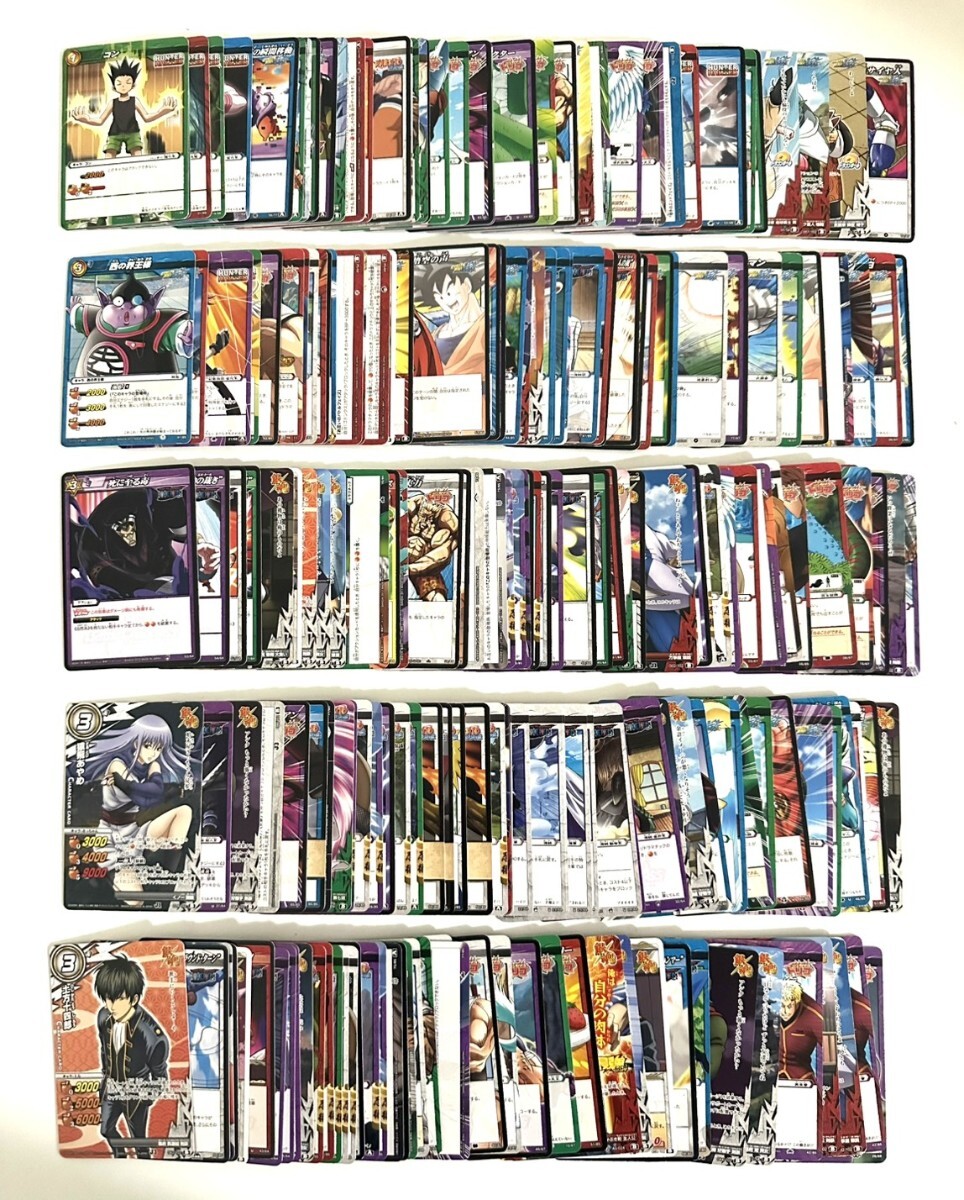 トレーディングカード ミラバト ココ 一枚300円