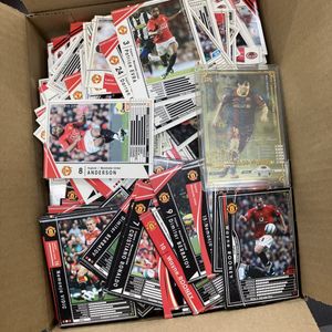 WCCF カードの値段と価格推移は？｜152件の売買データからWCCF カード