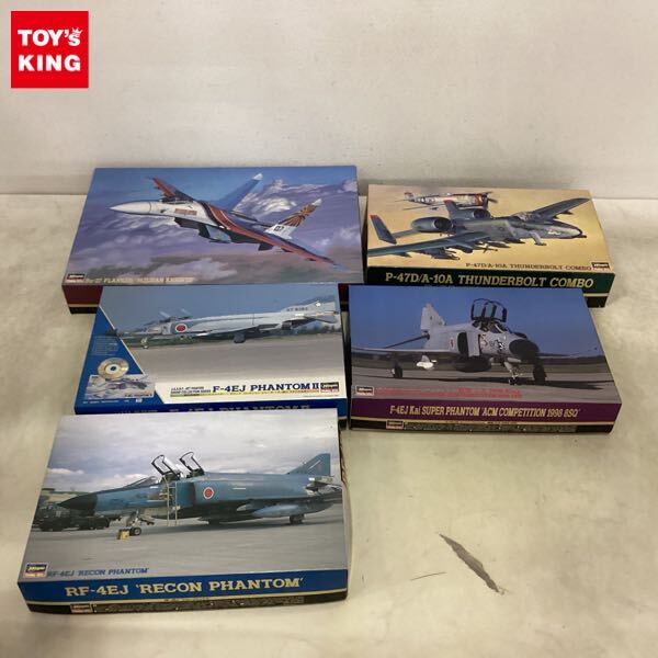F-4EJの値段と価格推移は？｜195件の売買データからF-4EJの価値が