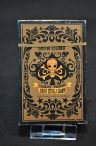 ワンピース GOLD トランプの値段と価格推移は？｜2件の売買データから