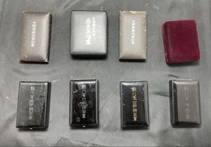 勲七等青色桐葉章の値段と価格推移は？｜101件の売買データから勲七等