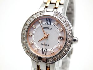 SEIKO 1B22の値段と価格推移は？｜53件の売買データからSEIKO 1B22の