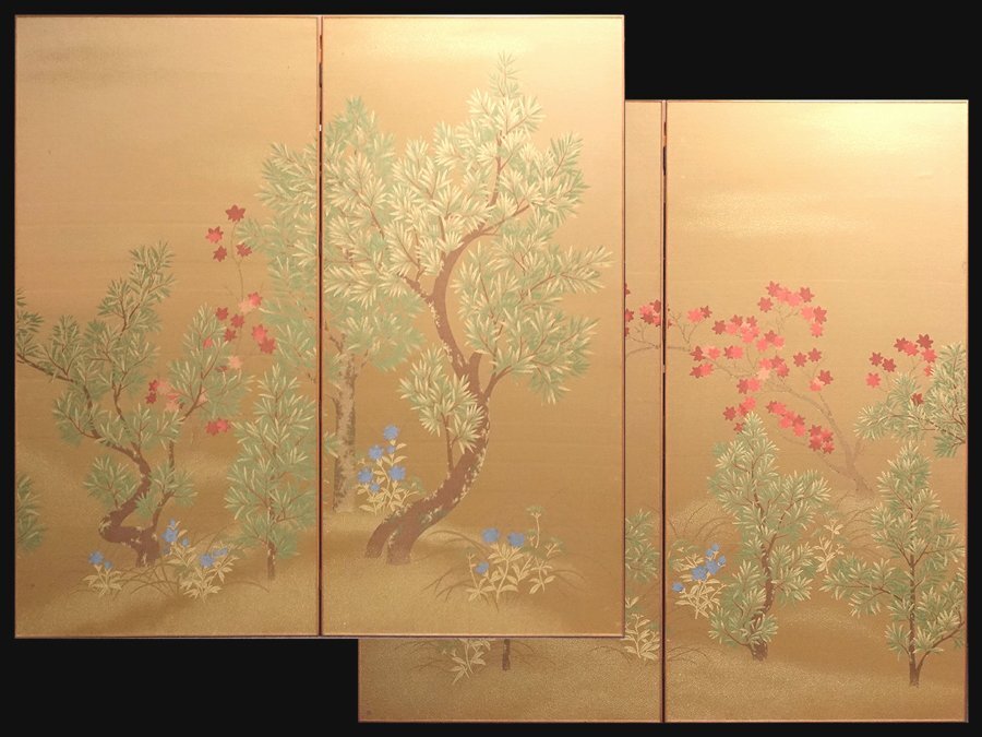 刺繍絵の値段と価格推移は？｜14件の売買データから刺繍絵の価値が