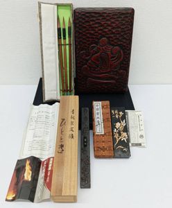 青銅文鎮の値段と価格推移は？｜2件の売買データから青銅文鎮の価値が