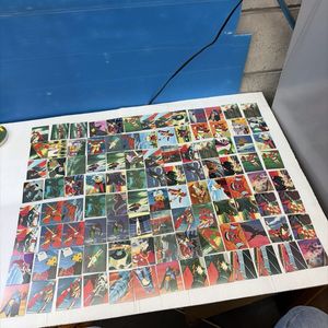 ゲッターロボ カードの値段と価格推移は？｜116件の売買データから