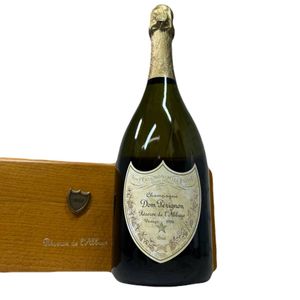 ドンペリ 木箱の値段と価格推移は？｜14件の売買データからドンペリ 木