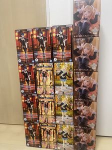 喜多川海夢フィギュアの値段と価格推移は？｜123件の売買データから