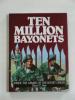 洋書 戦争 ソ連兵視点? 銃剣【TenMillionBayonets】David C.Isby_1