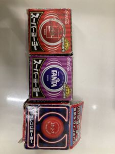 コカ・コーラ ヨーヨーの値段と価格推移は？｜30件の売買データから