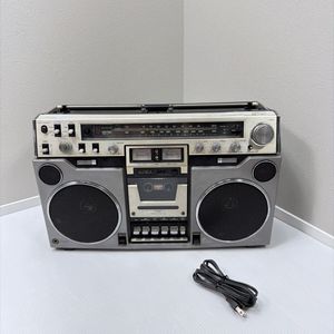 ラジカセ アイワの値段と価格推移は？｜116件の売買データからラジカセ