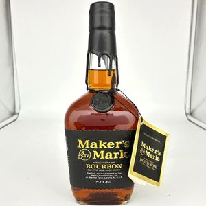 メーカーズ マークの値段と価格推移は？｜103件の売買データから