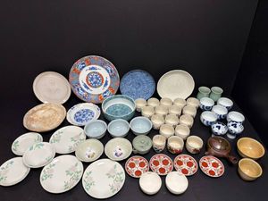 庫山窯 大皿の値段と価格推移は？｜7件の売買データから庫山窯 大皿の