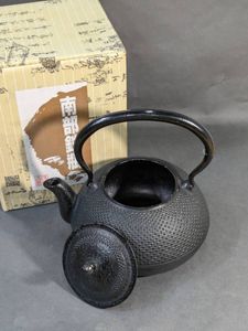 南部鉄器 松ぼっくりの値段と価格推移は？｜23件の売買データから南部