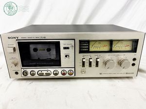 SONY TC-K6のYahoo!オークション(旧ヤフオク!)の相場・価格を見る