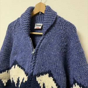 TUAK カウチンの値段と価格推移は？｜3件の売買データからTUAK