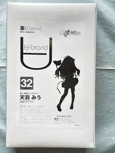 ましろ色シンフォニー天羽みうの値段と価格推移は？｜2件の売買データ
