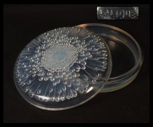 R.Laliqueの値段と価格推移は？｜11件の売買データからR.Laliqueの価値