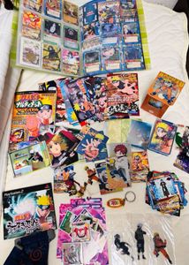 ナルト Vジャンプの値段と価格推移は？｜24件の売買データからナルト V