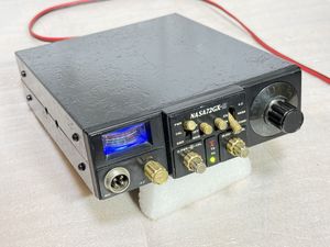 NASA72GX-IIの値段と価格推移は？｜52件の売買データからNASA72GX-IIの