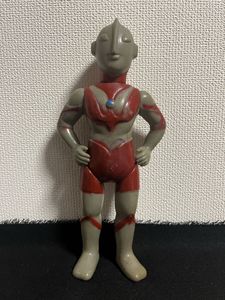 ウルトラマンソフビ ポピーの値段と価格推移は？｜10件の売買データ