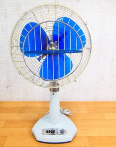 富士電機 扇風機の値段と価格推移は？｜16件の売買データから富士電機