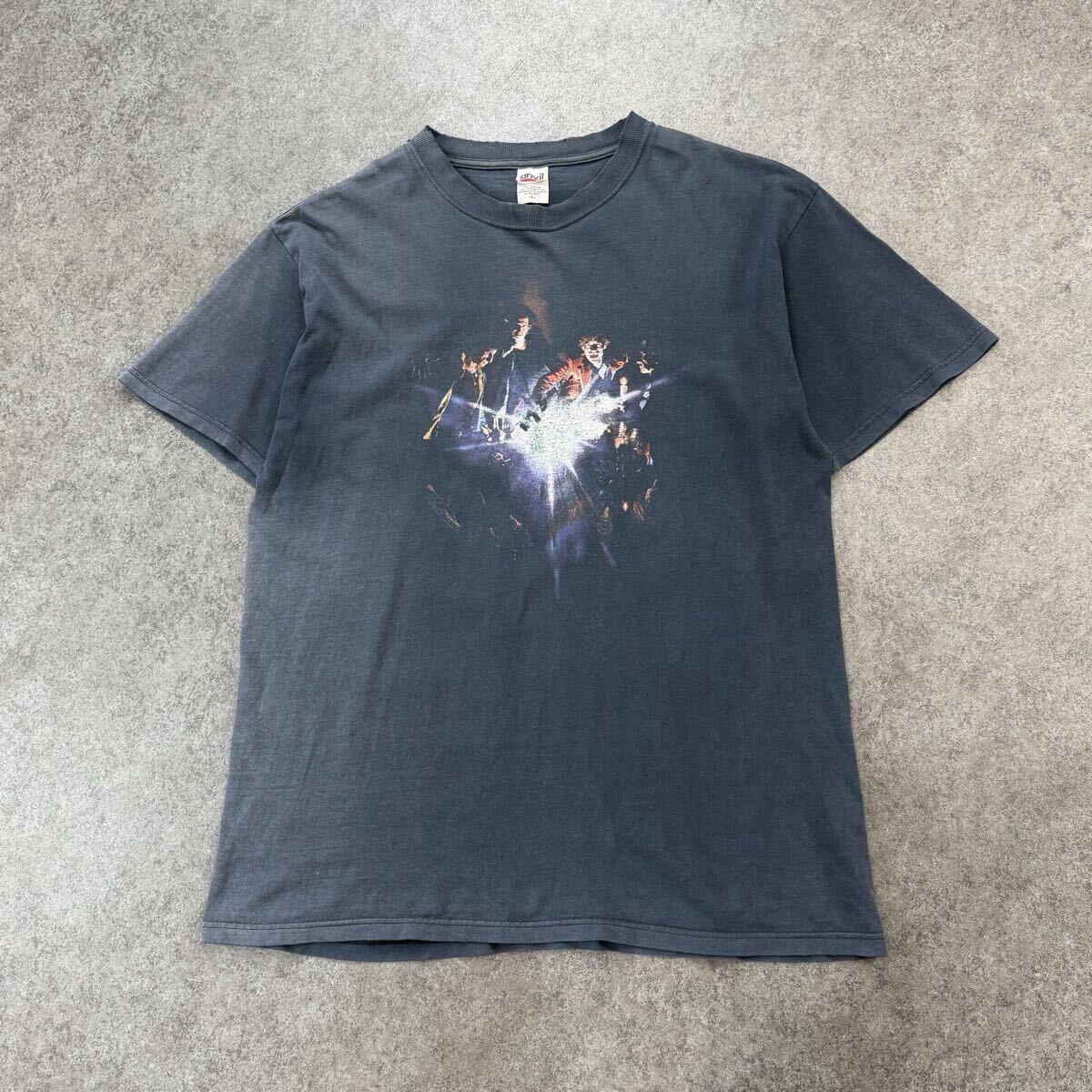 ローリングストーンズ Tシャツ 2005の値段と価格推移は？｜2件の売買