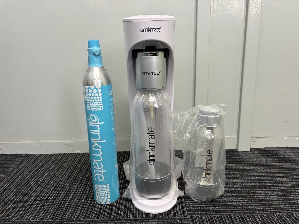 Drinkmateの値段と価格推移は？｜23件の売買データからDrinkmateの価値