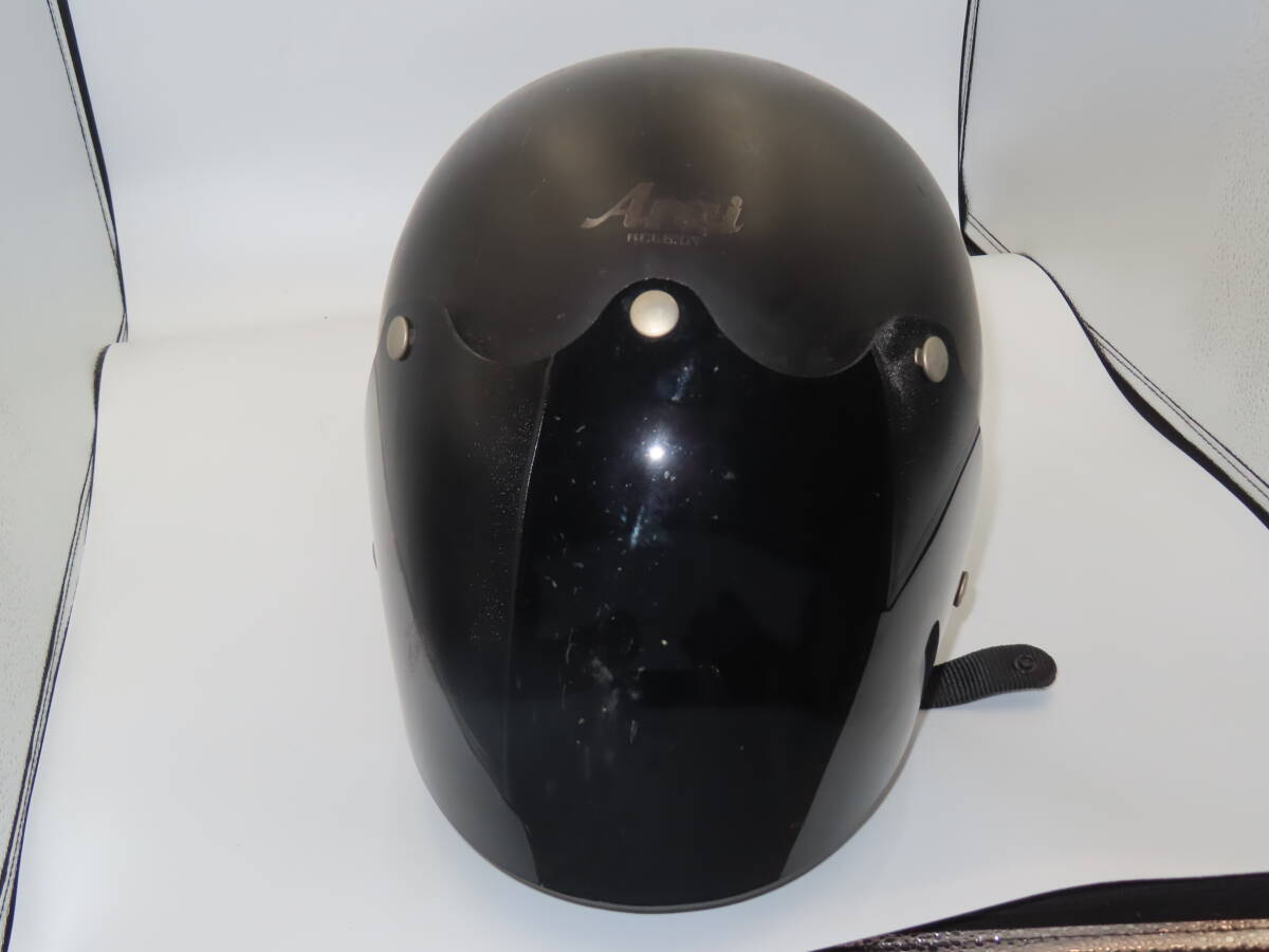 クラシックジェットヘルメットの値段と価格推移は？｜1件の売買データ