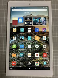 fireHD10のYahoo!オークション(旧ヤフオク!)の相場・価格を見る｜Yahoo