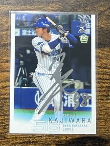 梶原昂希の値段と価格推移は？｜6件の売買データから梶原昂希の価値が