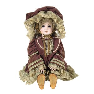 コレクターズドールの値段と価格推移は？｜41件の売買データから