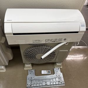 エアコン 22 日立の値段と価格推移は？｜439件の売買データから