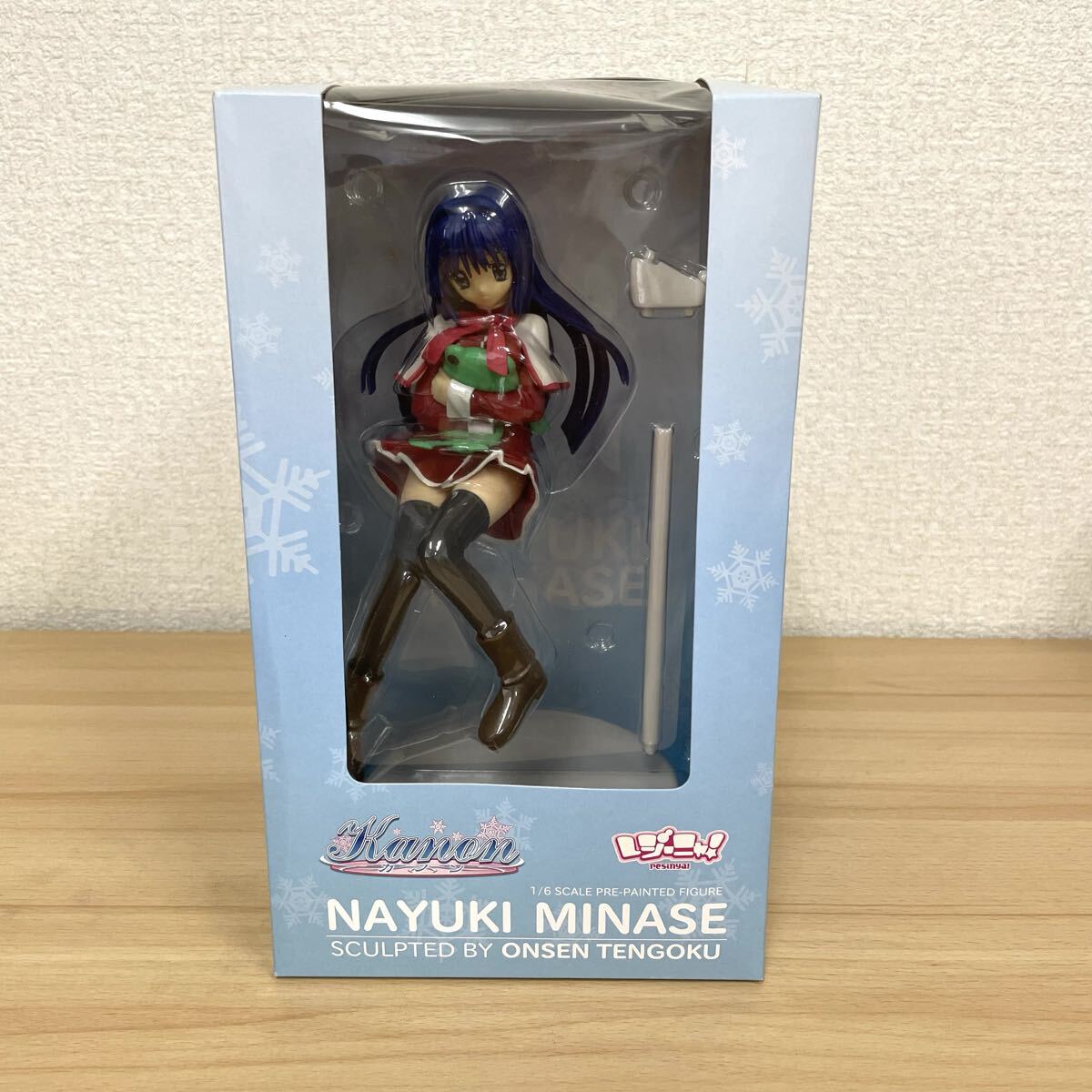 Kanon 水瀬名雪の値段と価格推移は？｜6件の売買データからKanon 水瀬