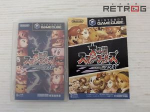 大乱闘スマッシュブラザーズDXの値段と価格推移は？｜27件の売買データ