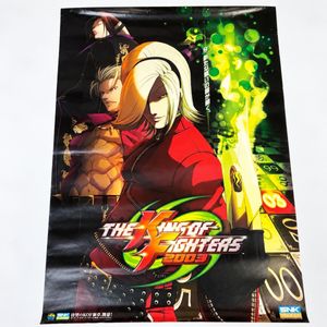 kof ポスターの値段と価格推移は？｜29件の売買データからkof ポスター
