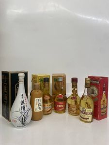 高麗人参酒の値段と価格推移は？｜35件の売買データから高麗人参酒の