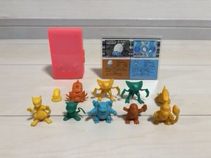 ポケモン スナック シールの値段と価格推移は？｜17件の売買データから