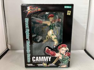 ストリートファイター美少女 キャミィの値段と価格推移は？｜1件の売買