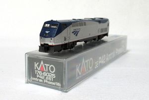 KATO 176-の値段と価格推移は？｜142件の売買データからKATO 176-の