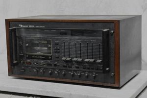 Nakamichiの値段と価格推移は？｜437件の売買データからNakamichiの