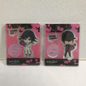 ニューダンガンロンパV3 王馬小吉の値段と価格推移は？｜1件の売買
