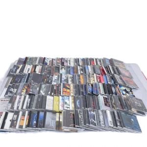291位 8F110 洋楽　まとめ　大量 メタル　ロック ヒップホップ　ヘビメタ CD 中古