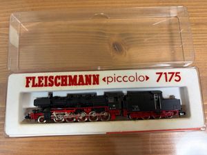 fleischmannの値段と価格推移は？｜180件の売買データからfleischmann