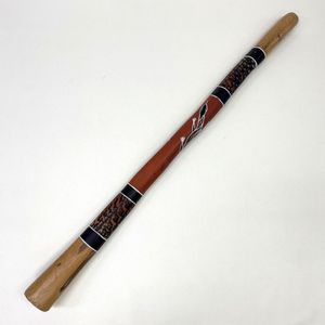 ディジュリドゥの値段と価格推移は？｜4件の売買データからディジュ