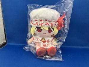 ぬいぐるみ フランドールの値段と価格推移は？｜11件の売買データから