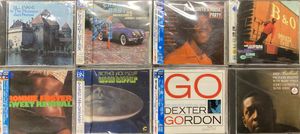 132位 1円スタート！ JAZZ中心中古CD400枚セット！Y