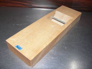 鉋 坂田の値段と価格推移は？｜6件の売買データから鉋 坂田の価値が