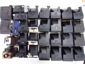 ポラロイド 636の値段と価格推移は？｜40件の売買データからポラロイド